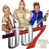 Piroco Som - Banda 007