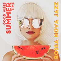 Caliente - Bossa Nova Musician Artist