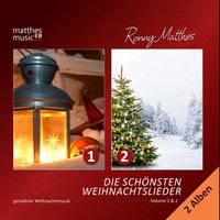Ihr Kinderlein kommet - Gemafreie Weihnachtsmusik - Ronny Matthes