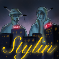 STYLIN - DarLet & Tetra