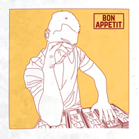 Bon appétit - Young Koukr