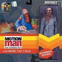 Make It And Sell It, Recoup - Motion Man
