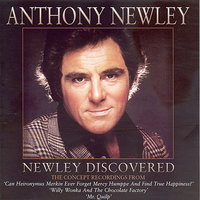 Once Upon a Time - Anthony Newley