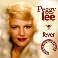Lover - Peggy Lee