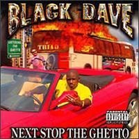 Tear it Up - Black Dave
