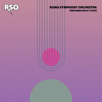 Nothing Breaks Like a Heart - Roma Symphony Orchestra
