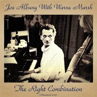 All The Things You Are - Joe Albany