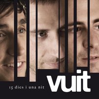 Com Un Nen Petit - Vuit & Manu Guix