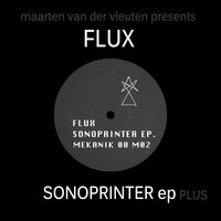 Oblivion - Maarten van der Vleuten Presents Flux & Flux & Maarten van der Vleuten