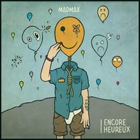 Y'a pas de gangster dans le studio - mädmäx