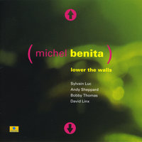 Amarante - Michel Benita