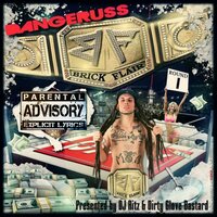 Trap Cinemax - Dangeruss
