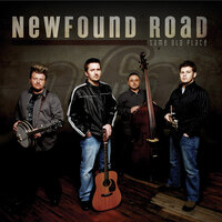 Lonesome River - Newfound Road