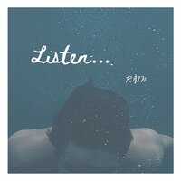 Trippin' - Rain