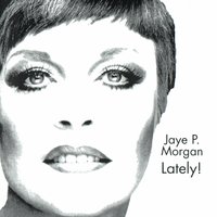 BE GENTLE TONIGHT - Jaye P. Morgan