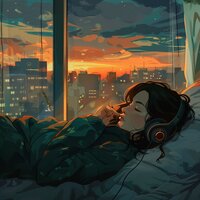 Tranquil Chord Transitions - Dream Keepers & ASMR Loops & Musiqueen