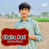 Chamani Ketaba - Nadeem Shazad