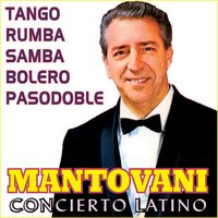 Perfidia - Mantovani