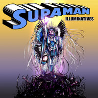Best Friend - Supaman