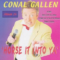 Sour Puss - Conal Gallen