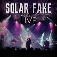 Too Late - Solar Fake