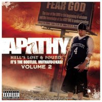 The Winter - Apathy