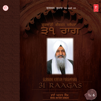 Tedhi Paag Tedhe Chale - Bhai Avtar Singh