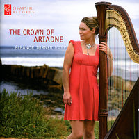 The Crown of Ariadne: Sun Dance - Eleanor Turner