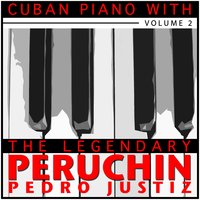 The Man I Love - Afro-Cuban Rhythm & Peruchin