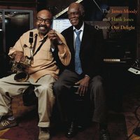 Lady Bird - James Moody