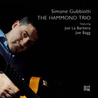 J. And J. - Joe La Barbera & Joe Bagg & Simone gubbiotti
