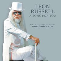Will The Circle Be Unbroken - Leon Russell