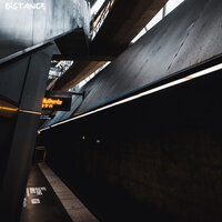 Crimson - Distance