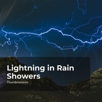 Fall of Rain Lightning - Sounds of Rain & Thunder Storms & Thunderstorms & Rain Thunderstorms