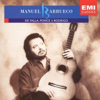 Four Movements from the ballet "El sombrero de tres picos" ("Der Dreispitz"): Tanz der Müllerin - Manuel Barrueco & Мануэль де Фалья
