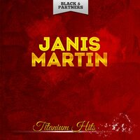 One More Year To Go - Janis Martin