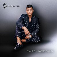 No Me Compares - Rafa Becerra