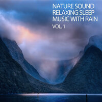 Natural Rain Sounds - Deep Sleep Sounds & Binaural Beats Deep Sleep & Deep Sleep Relaxation