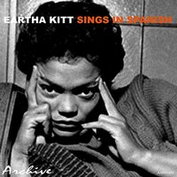 Freddy - Eartha Kitt & Perez Prado