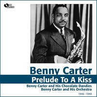 Back Bay Boogie - Benny Carter