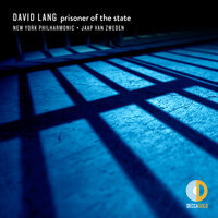 Lang: prisoner of the state - prison song - Matthew Pearce & John Matthew Myers & Steven Eddy & Rafael Porto & Men of the Concert Chorale of New York & Donald Nally & New York Philharmonic