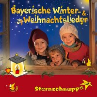 Da Willi mit seim roten Schi (Lustiges Winterlied) - Sternschnuppe
