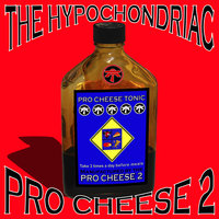 The Hypochondriac - Ixindamix & Paul Daniel