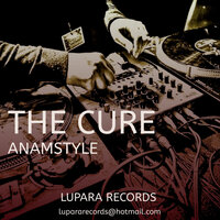 The Cure - AnAmStyle