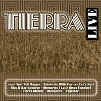 Margarita - Tierra