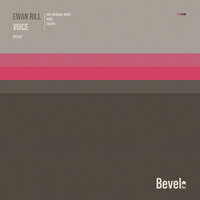 Crater - Ewan Rill