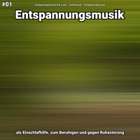 Entspannungsmusik Teil 2 - Entspannungsmusik Erik Lisen & Schlafmusik & Entspannungsmusik