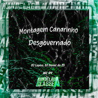 Montagem Canarinho Desgovernado - DJ LOPESZ & DJ Daniel da ZS & MC DV