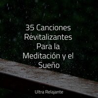 La Vida Está Bien - Dormir Mucho & Piano Relajante & Fabricantes De Lluvia