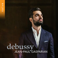 Estampes, L. 100: No. 2, La soirée dans Grenade - Jean-Paul Gasparian & Claude Debussy